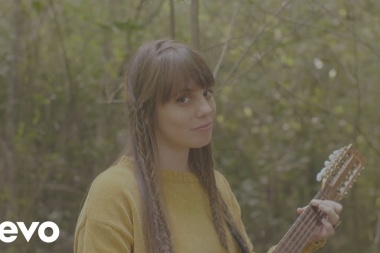 Silvina Moreno - Tiempo