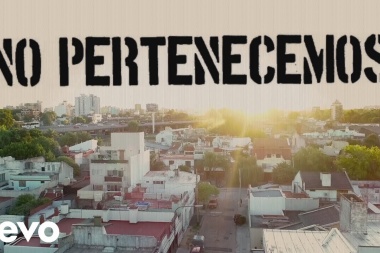 Jauría 'No Pertenecemos'