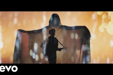 Amaral - Mares Igual Que Tu