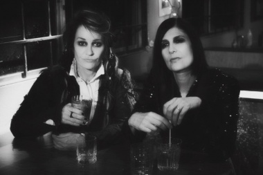 Shakespears Sister - All The Queen's Horses