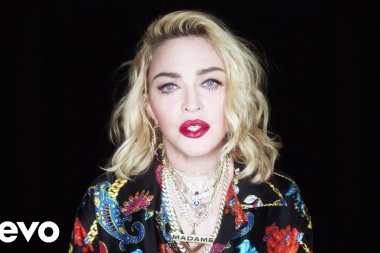 Madonna, Swae Lee - Crave