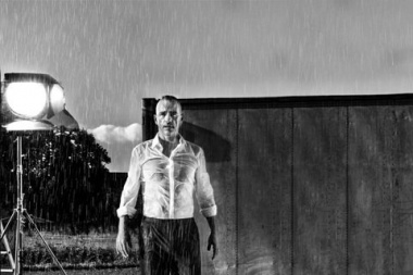 Eros Ramazzotti 'Siamo'