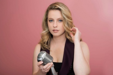 Nos gusta escuchar a Justine Blanchet