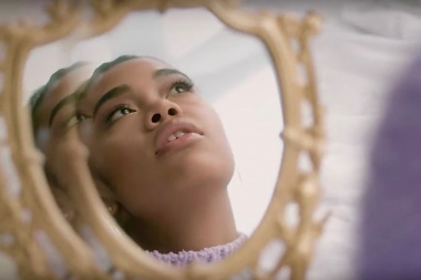 Amber Mark 'What If'