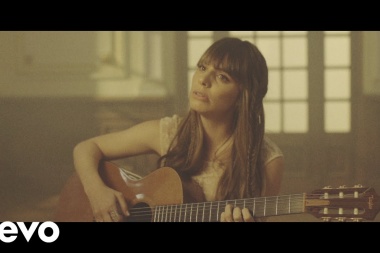 Nos encanta escuchar a la artista argentina Silvina Moreno