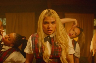 Hayley Kiyoko - I Wish