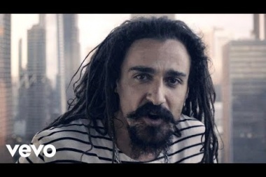 Dread Mar I 'En el Seno del Amor'