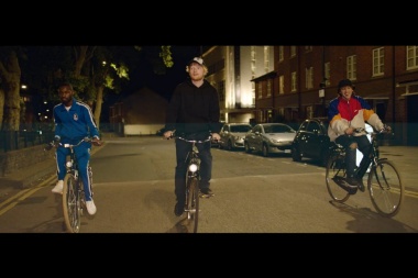 Nothing On You el nuevo hit de Ed Sheeran con Paulo Londra