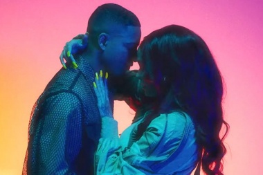 Arin Ray y Kehlani se unen en el video Change