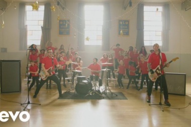 'Darkside' ya salió