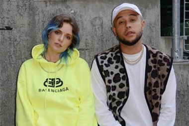 Jax Jones, Tove Lo 'Jacques'