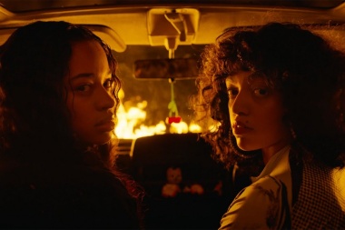 Mahalia 'What You Did' junto a Ella Mai