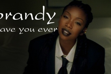 Nos gusta escuchar a Brandy