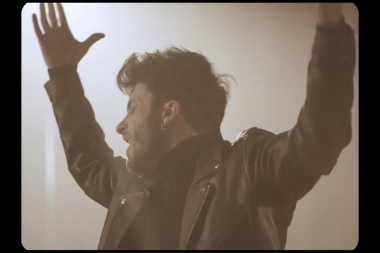 Blas Cantó 'Él no soy yo'