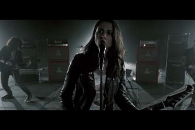 Laura Cox - Bad Luck Blues