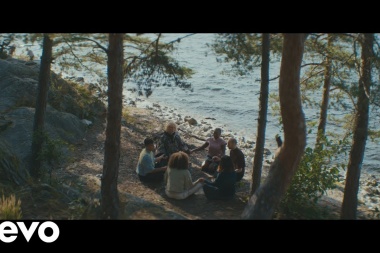 Ina Wroldsen 'Haloes'