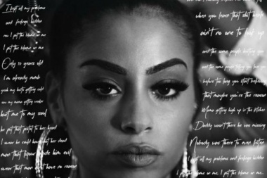 Layton Greene 'Open Wounds'