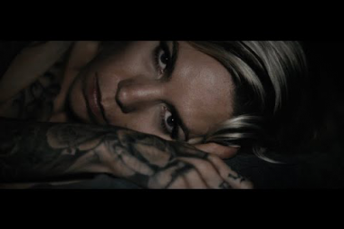Skylar Grey 'Angel With Tattoos'