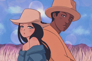 Noah Cyrus - July Remix junto a Leon Bridges