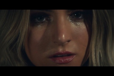 JoJo 'Sabotage' feat. Chika