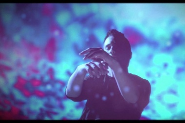 Jauria - El puente mas alla de lo vivido