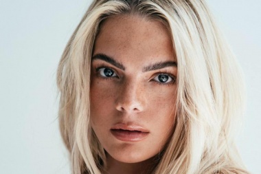 Louisa - Like I Love Me