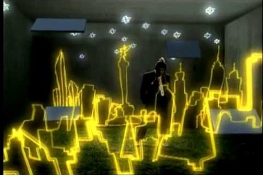 Cafe Tacvba - Puntos Cardinales