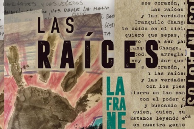La Franela - Las Raices