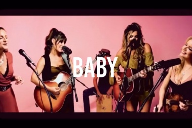 Nos encanta escuchar a las estrellas country Farewell Angelina