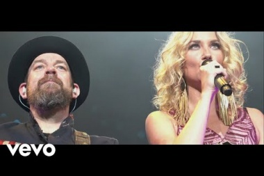 Sugarland - Babe