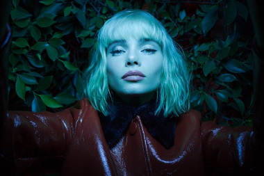 Winona Oak presenta video para la agridulce electro-balada Another Story