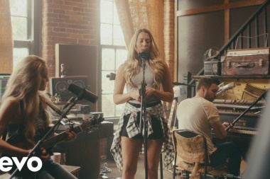 Gone West lanza un video musical para la versión acústica de la exitosa canción, What Could've Been