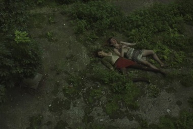 Babasonicos - Suficiente