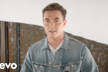 Jesse McCartney - Yours