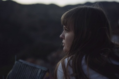 Courtney Marie Andrews - Burlap String