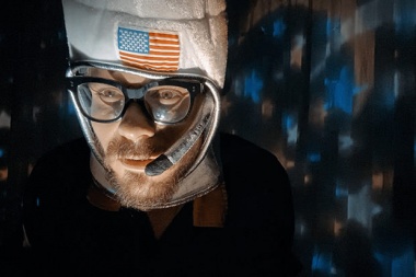 Dale play a Kangaroo de Winnetka Bowling League -