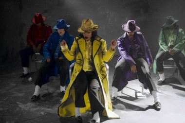 Teyana Taylor comparte videos para sus nuevos temas Bare Wit Me y Made It