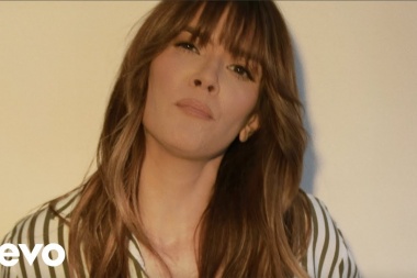 Kany Garcia, Nahuel Pennisi - Lo Que en Ti Veo