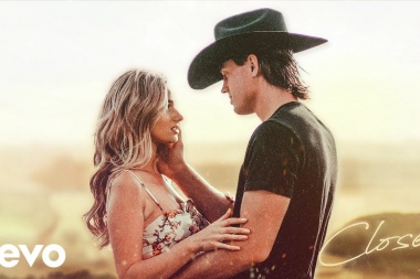 Mira el video musical de la estrella de la musica country Jade Eagleson: Close