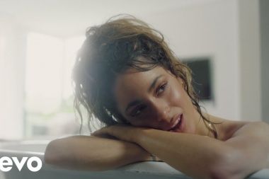 Martina Tini Stoessel simpatica, sexy, una estrella