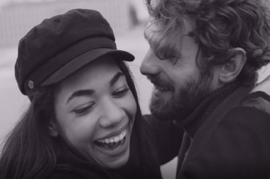 Nos gusta escuchar a Wild Fire