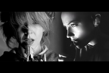 Lindsey Stirling - String Sessions with Bishop Briggs