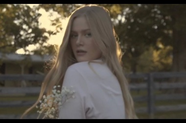 Kamryn Palmer - Bittersweet Memories