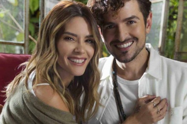 Kany García, Tommy Torres - Quedate