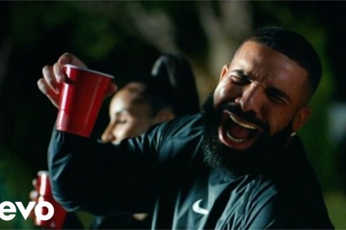 Drake dejo caer las imagenes para Laugh Now Cry Later junto a Lil Durk