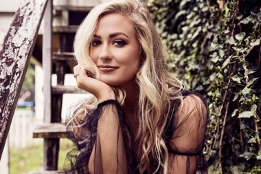 Rachel Wammack - What He Does