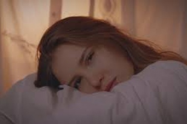 Claire Delic - No Te Voy A Ver