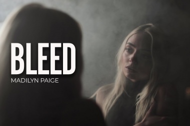Madilyn Paige - Bleed