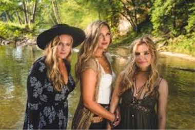 Nos gusta escuchar a las estrellas country Farewell Angelina