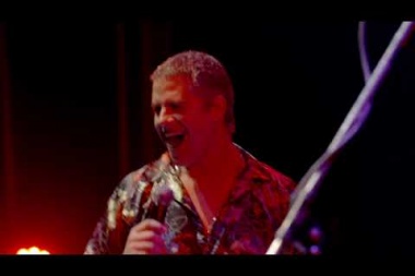 Los Tipitos ft Mike Amigorena - Mirada Speed